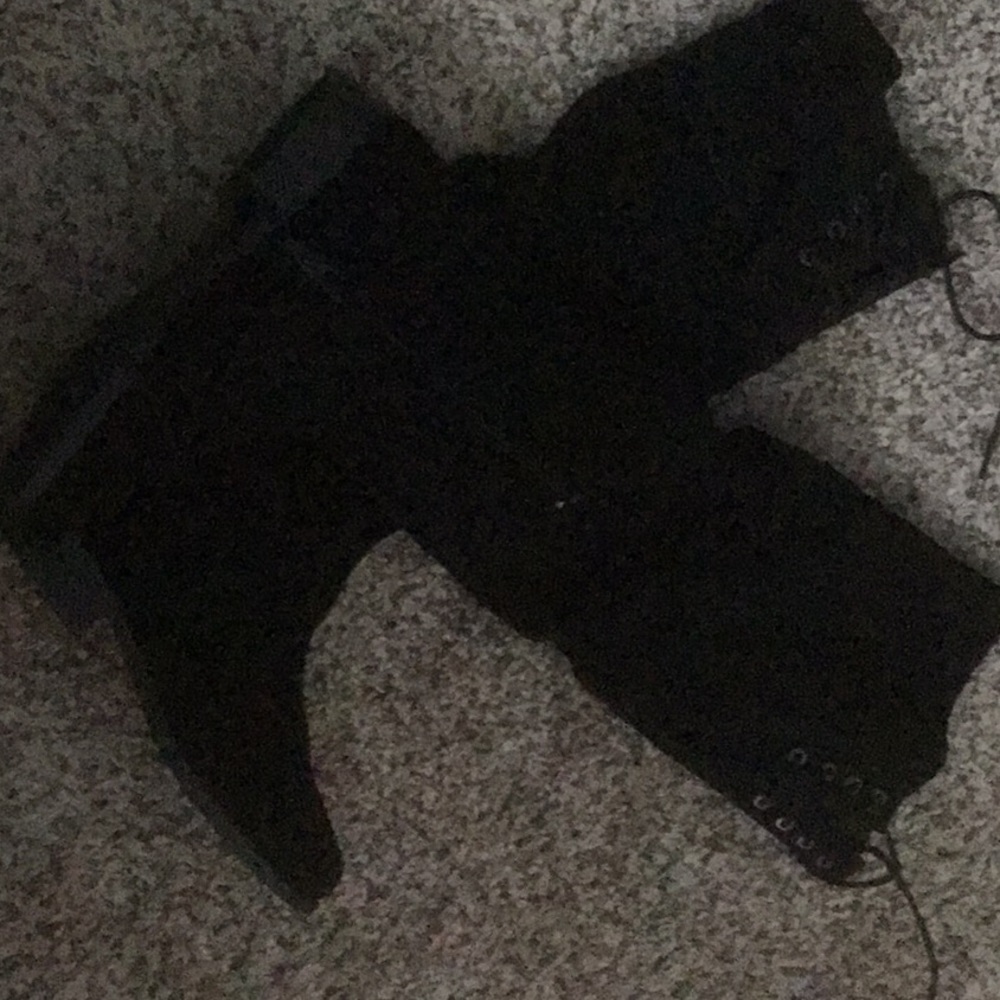 OTK boots